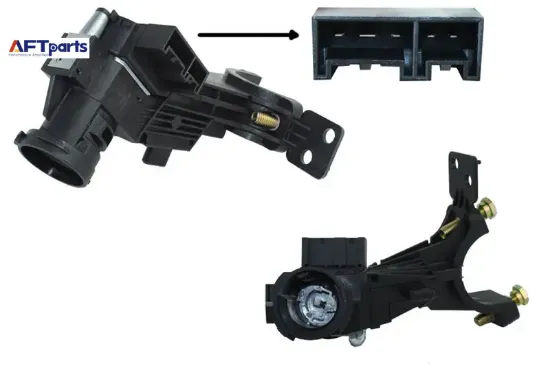 Kilitli kontak gövdesi fıorıno-bıpper-nemo 1.4- 1.3 dmtj 08 aft 51874137/ 4162.Ws/ 1609027680 resmi