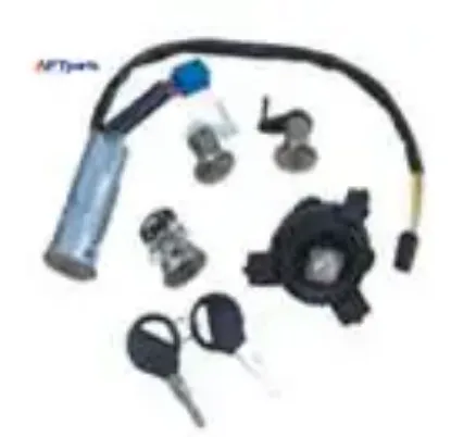 Kontak anahtarı set 206 98 aft 4162.Ew/ 4162.Nr resmi