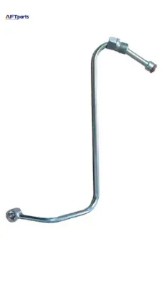 Turbo yağlama borusu clıo ıv-symbol 13 sandero ıı-megane ııı-fluence-kangoo 1.5 dci k9k 110 hp aft 151929167r/ 151924832r/ 8200907329 resmi