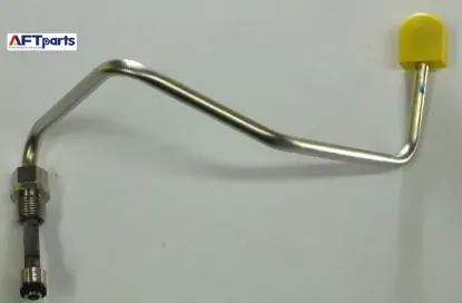 Turbo yağlama borusu mgn ıı 03 kng k9k 1.5 dci 100 hp aft 8200435103 resmi