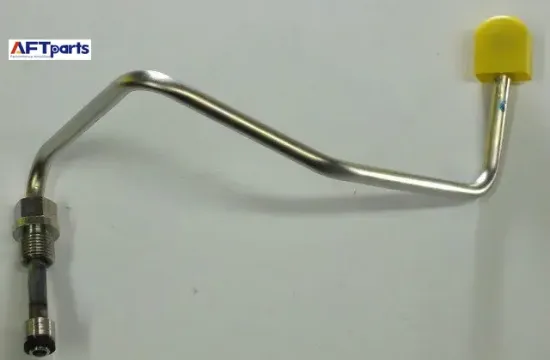 Turbo yağlama borusu mgn ıı 03 kng k9k 1.5 dci 100 hp aft 8200435103 resmi