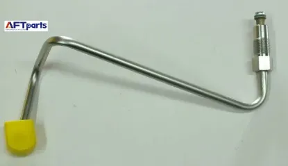 Turbo yağlama borusu clıo-kng-modus-logan 1.5 dci k9k aft 8200326548 resmi