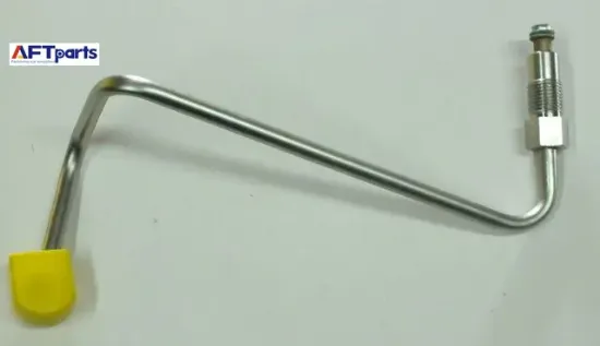 Turbo yağlama borusu clıo-kng-modus-logan 1.5 dci k9k aft 8200326548 resmi