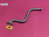 Turbo yağlama borusu clıo ııı thalıa-fluence-kng-qashqaı 2 08 1.5 dci aft 8200714637/ 1519200q0j resmi