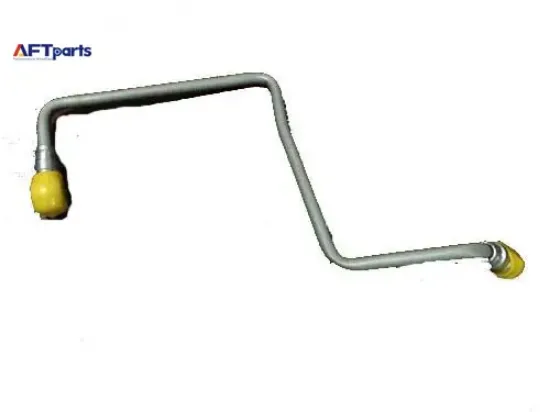 Turbo yag borusu 308 307 ym 3008 partner tepe p407 206 207 307 p1007 5008 c3 ıı c5 ıı c4 berlıngo ıı aft 3m5q6k679ad/ 1254336/ 1435144/ 1479839 resmi