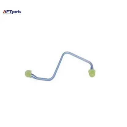 Turbo yağ borusu 308-307-3008-407-206-207-1007-5008-c3 ıı-c5 ıı-c4-c2-tepee-xsara-focus 1.6 dv6 aft 0379.68/ 2s6q6k679ad resmi