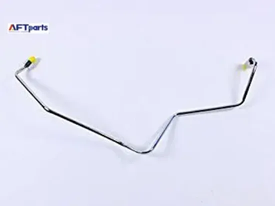 Turbo yağlama borusu caddy-transporter t5-passat-golf5-jetta 1.9 tdı 2004-2010 aft 038145771ag resmi