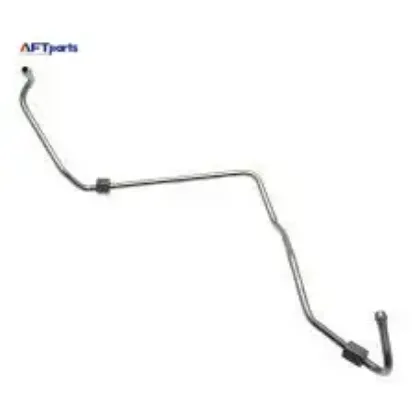 Turbo yağlama borusu caddy-golf5-jetta-passat 2004-2010 2.0tdı aft 03g145771j resmi