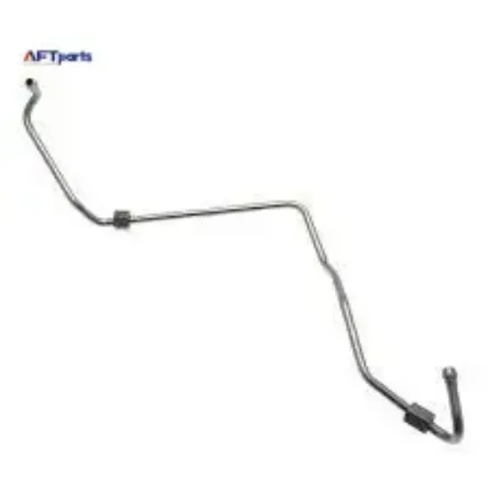 Turbo yağlama borusu caddy-golf5-jetta-passat 2004-2010 2.0tdı aft 03g145771j resmi