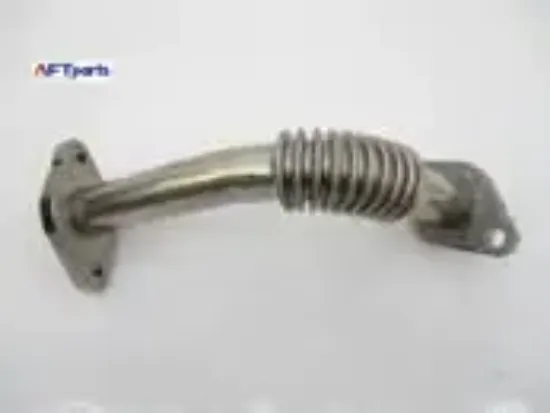 Egr bağlantı borusu crafter 2.5tdı 06 bjk-bjm aft 076131525c resmi