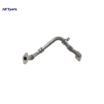 Egr bağlantı borusu crafter 2.5 tdı 2006 bjk-bjm uzun tip aft 076131525d resmi