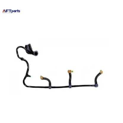 Mazot geri dönüş borusu fluence-megane 3-laguna 3 1.5dcı aft 7701479003 resmi