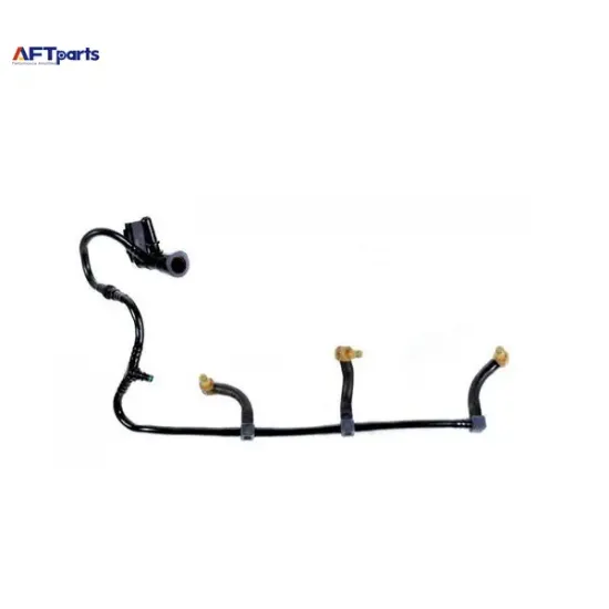 Mazot geri dönüş borusu fluence-megane 3-laguna 3 1.5dcı aft 7701479003 resmi