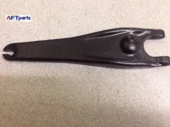 Debriyaj çatalı mgn ı-kng ı-lgn ı-clıo ıı aft 7700112818/ 7701112818 resmi