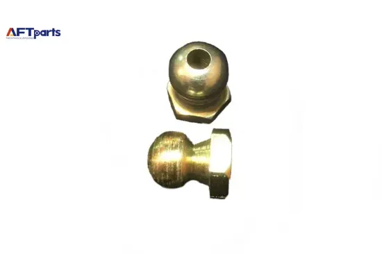 Debriyaj çatal ayar somunu m131 dks aft 4125393 resmi