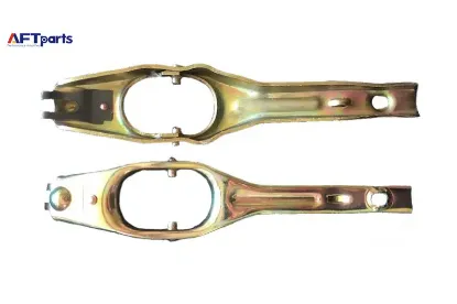 Debriyaj çatalı m131-dks aft 4400626 resmi