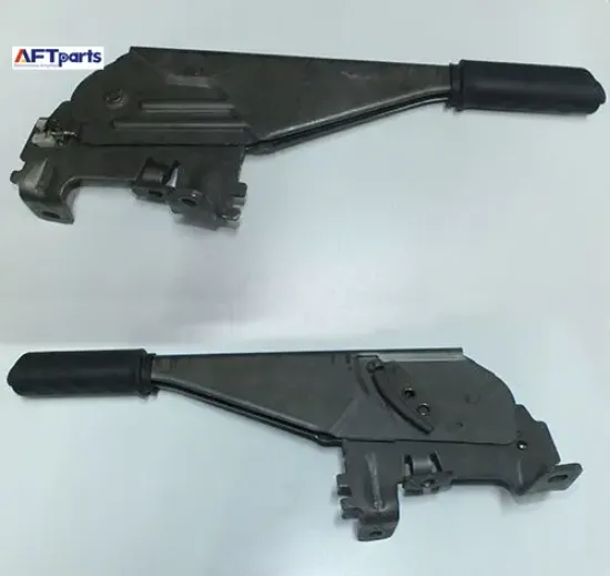 El fren kolu tabancası trafıc ıı- vıvaro aft 360103501r/ 7700312834/ 93854507 resmi