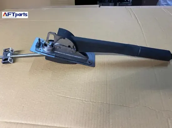 El fren kolu tabancası komple mgn ı aft 8200080728/ 7700432379/ 8200200852 resmi