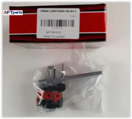 Fren limitörü r9-r11 aft 7701349306 resmi