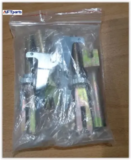 Fren ayar cırcır tm.tk. Ducato-boxer-jumper 94-02 kampanalı fren aft 4310.69/ 9945893 resmi