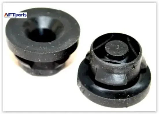 Hava fıltre kazanı kutusu baglantı lastıgı p307 ym-p308-p3008-p5008-p aft 1422.A3 resmi