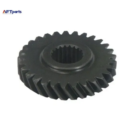 5. Vites sabit dişli toros-r12 29 diş md607 aft 7702188396 resmi