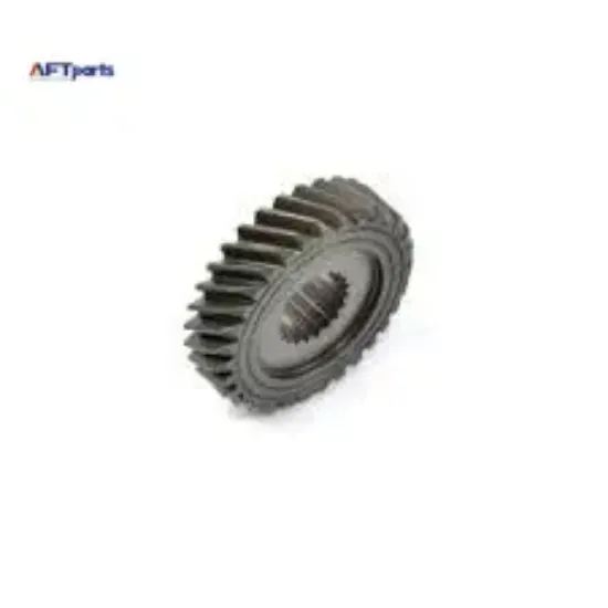 5.Vites Dişlisi küçük r9-r11-r19-r21 31 diş aft 8200607978 resmi