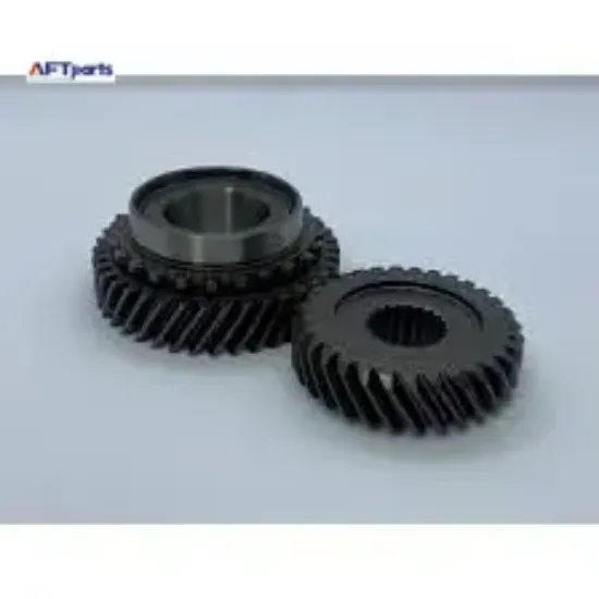 5. Vites dişli takımı r9 r11 r19 r21 clıo 39x31 diş aft 8200611297/ 8200607978 resmi