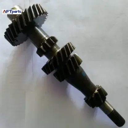 Grup dişlisi 1300 em r12 151300 md601 aft 7700561530/ 7700527970 resmi