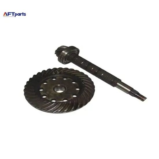 Ayna mahruti r12 toros ym 96-00 5 ileri rulmansız ince freze 9x34 md608 s aft 7702164517 resmi