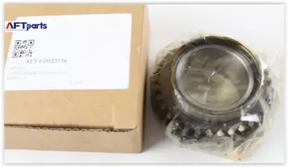 4.Vites Dişlisi palıo-albea-marea-doblo-punto 1.3 jtd aft 46767060 resmi