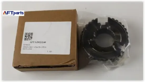 Senkromec göbeği 4.Vites Palıo-albea-marea-punyo aft 46766024 resmi