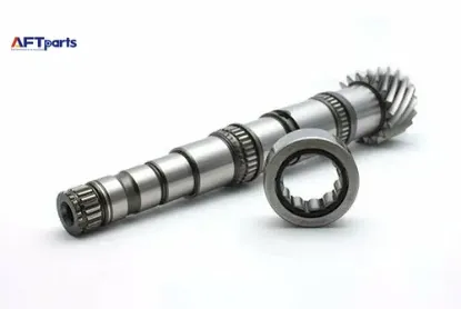 Mahruti dişlisi f17 şanzuman 18 diş aft 55564903 resmi