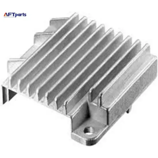 Elektronik modül doğan kartal sl-slx aft 9940095/ 71337001 resmi