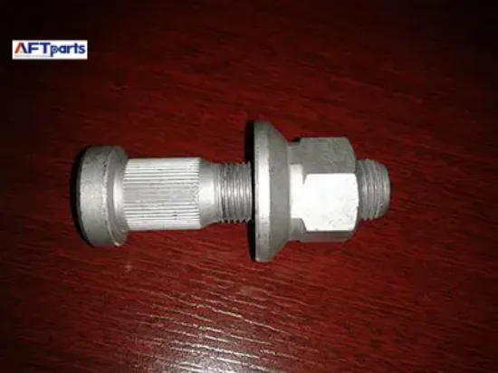 5911 bijon saplaması somunlu master çift teker yüzüklü somun ft 21577 aft 8201098226/ 8200736455 resmi