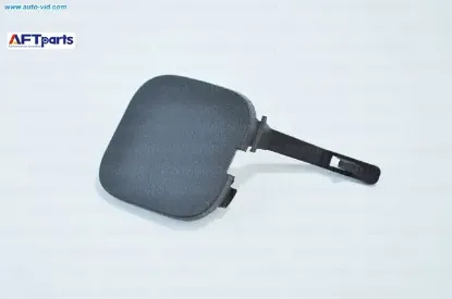 Arka tampon çeki demir kapağı megane ıı 02 aft 7701475173 resmi