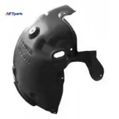 Ön çamurluk davlumbazı sağ mgn ııı 08 aft 638442034r resmi