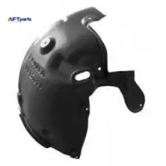 Ön çamurluk davlumbazı sağ mgn ııı 08 aft 638442034r resmi