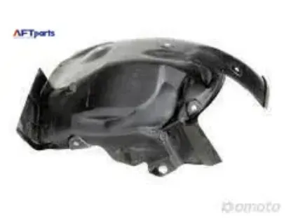 Ön çamurluk davlumbazı sol mgn ııı 08 aft 638452549r resmi