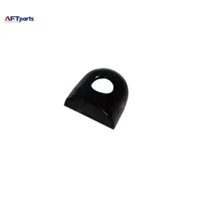 X kapı dış kol plastiği siyah clıo ııı aft 8200277638 resmi