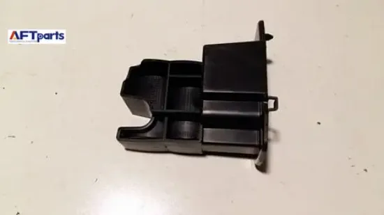 Ön tampon bağlantı ayağı sağ clıo ıv-captur aft 620923103r resmi