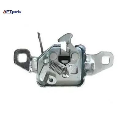 Motor kaput kilidi logan aft 6001547332 resmi