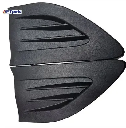 Sis far çerçevesi kapağı takım logan ıı-sandero ıı aft 263310100r resmi