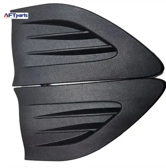 Sis far çerçevesi kapağı takım logan ıı-sandero ıı aft 263310100r resmi