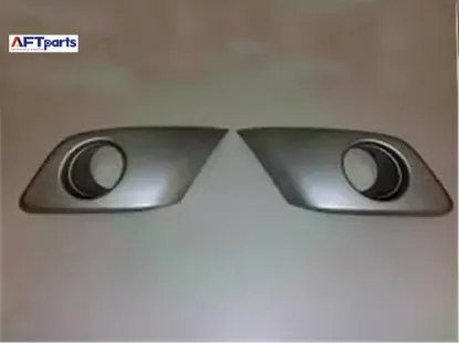 Sis far çerçevesi takım sandero aft 7711425352 resmi