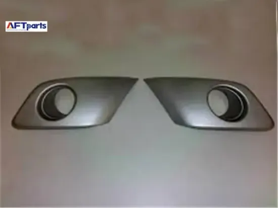 Sis far çerçevesi takım sandero aft 7711425352 resmi