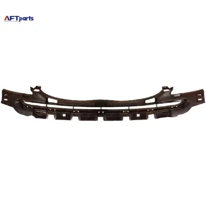 Ön tampon orta bağlantı plastik c3 ıı 05 aft 7414.Ph resmi