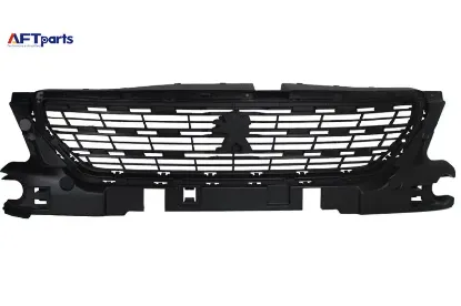 Ön tampon lat ızgara 301 17 aft 9816027280 resmi