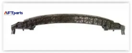 Ön tampon darbe emici 206 97 aft 7414.N9 resmi