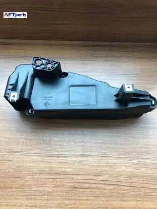 Partikül filtre kutusu alt/üst tk. Kapağı 301-308-208-prtner tepee-c3 pıcasso aft 9809287280 resmi